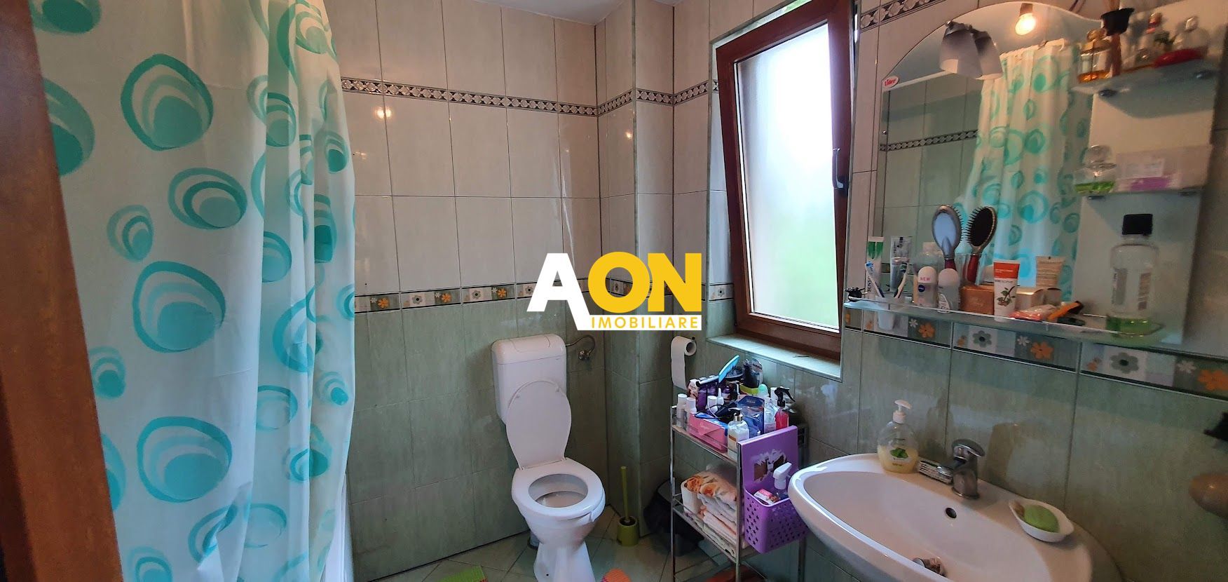 Casa5 camere + garaj si anexa, 507 mp teren,  zona Schit - Poză 24