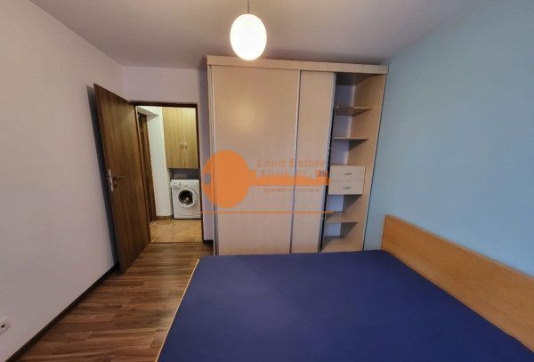 2 camere Giulesti-Constructorilor ( bloc reabilitat ) - Poză 3