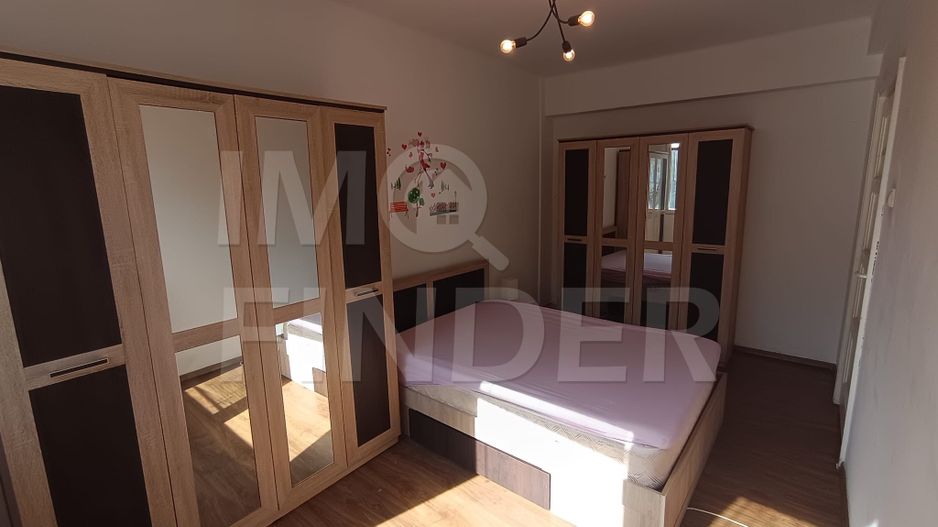 Apartament cu 2 camere | Horea | Centrala proprie | Complet mobilat - Poză 2