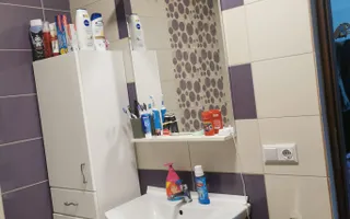 Apartament de vanzare 3 camere , zona de Sud et 4 - Poză 13