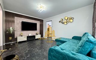 Vânzare apartament cu 2 camere 52 m.p. în Pod Roș - Poză 5