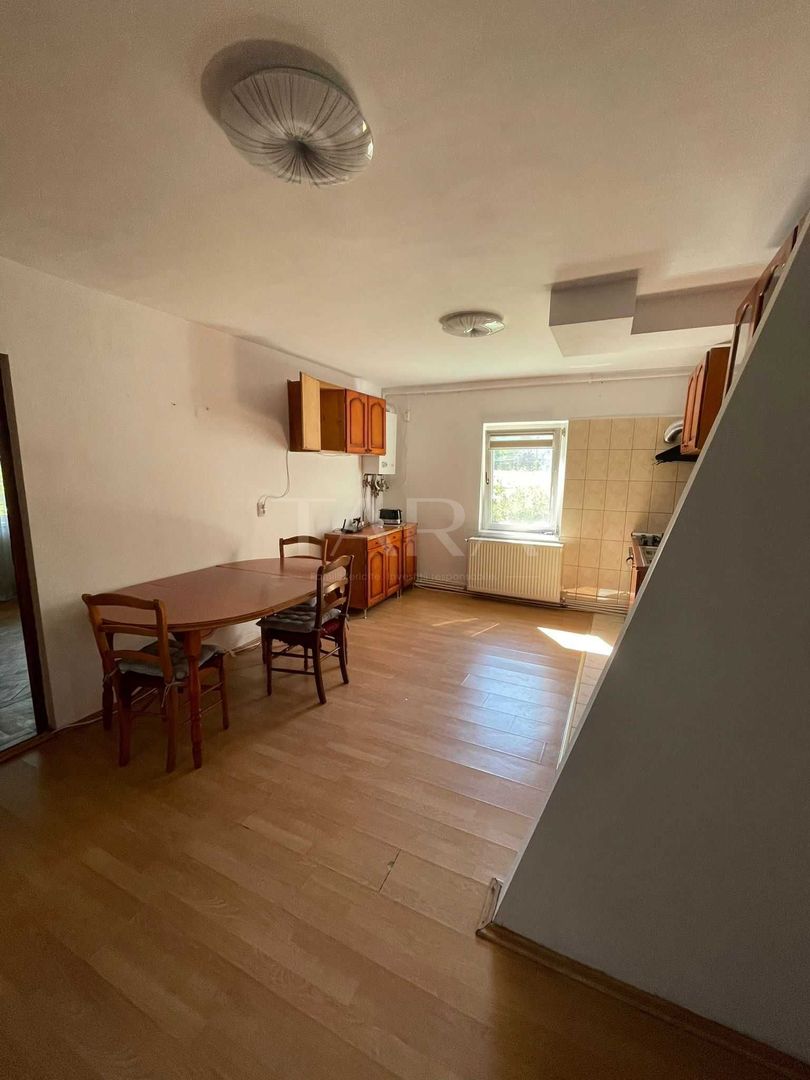 Apartament 3 camere, garaj și boxă – zona centrală Apahida - Poză 2