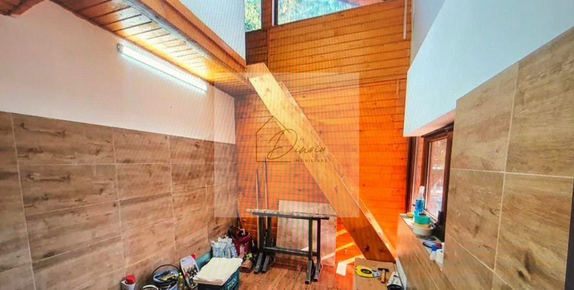 Spatiu Comercial Herăstrău I Piata Presei I COMISION 0% - Poză 6