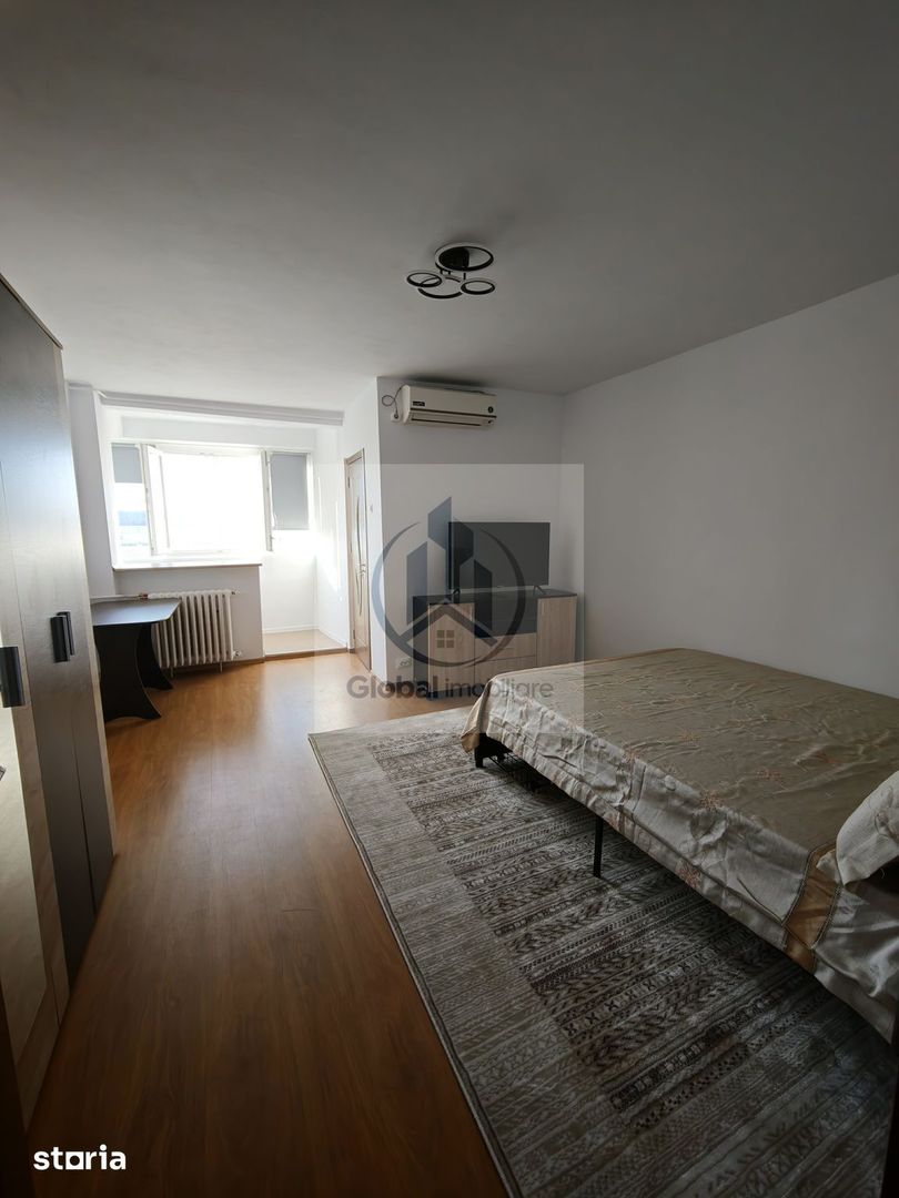 Inchiriez - Garsoniera Iancului – 10 min Metrou – Direct Proprietar - Poză 1