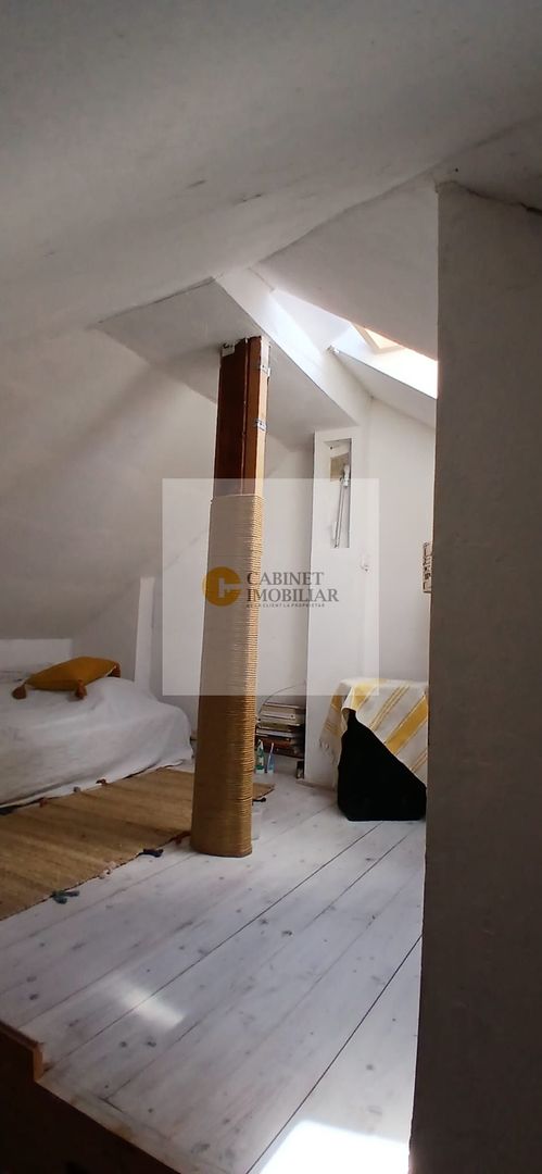 Studio - 2 Camere | 51 MP | Eroilor | AIRBNB - Poză 4