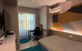 Apartament 3 camere CORTINA NORTH Pipera Aviatiei I 105 mp I COM 0% - Poză 21