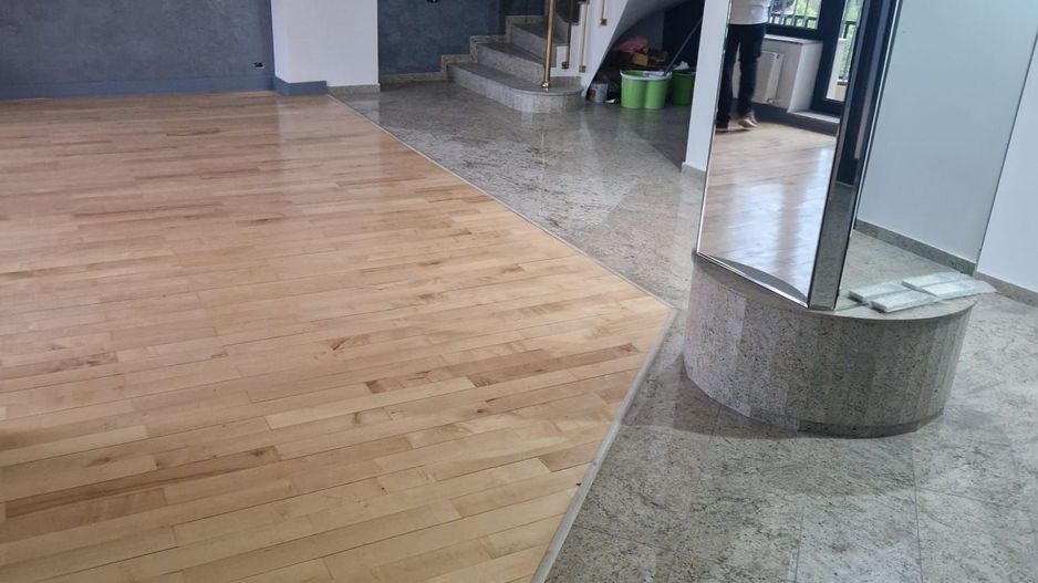 Apartament 4 camere tip duplex mobilat I Zona Unirii I View superb - Poză 13