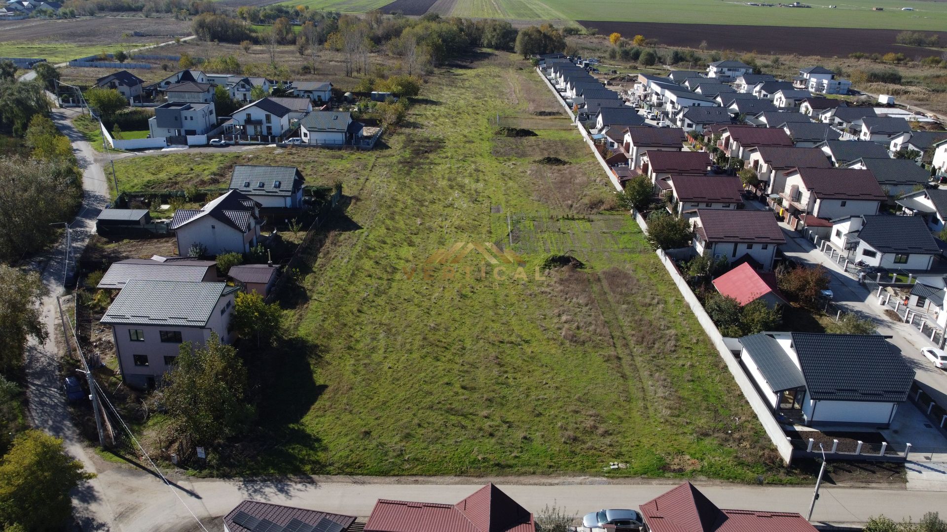 Teren 405, langa stadion, ultimele loturi, Berceni - Poză 5