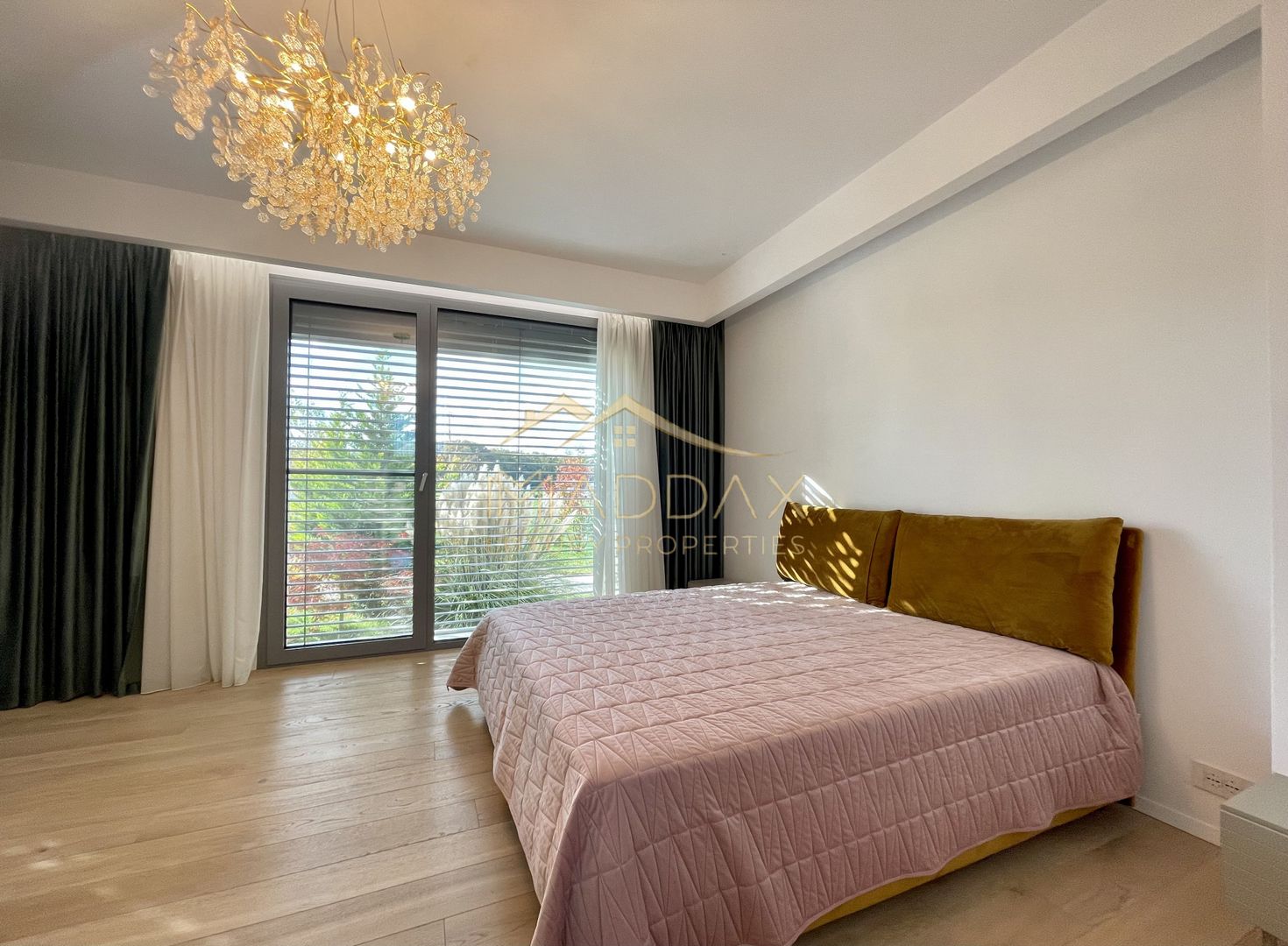 Masterpiece Villa*** 1140 mp Teren//Balotesti - Poză 14