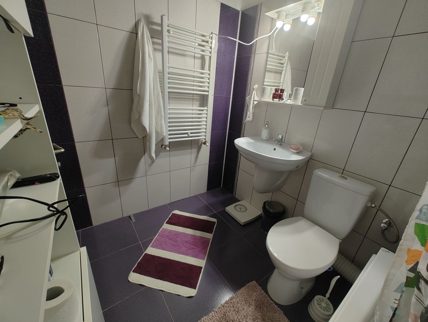 Militari Residence - 3 Camere 65 Mp Tineretului 37 A Chiajna Dudu - Poză 20