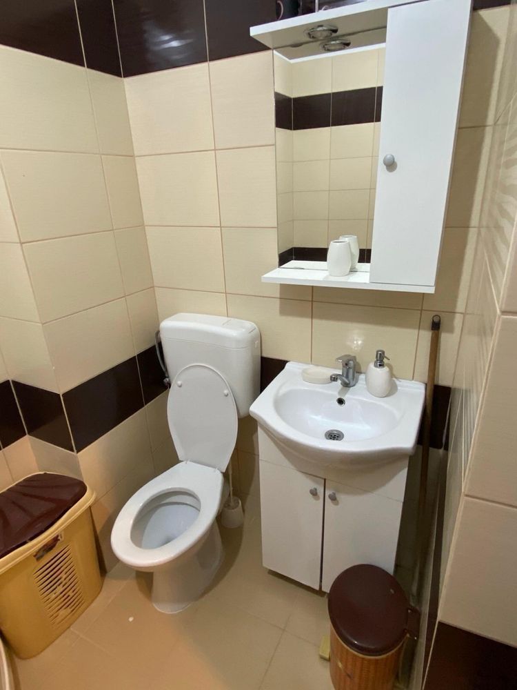 Garsoniera de inchiriat Rezervelor, Militari Residence - Poză 7