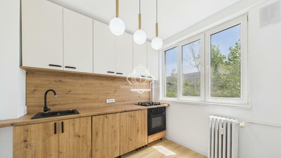 Apartament 3 camere - renovat I Drumul Taberei - Poză 7