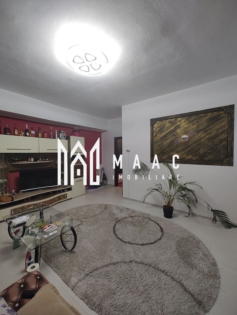 Apartament de vânzare Sibiu, 2 camere | Mihai Viteazul | 61 mp - Poză 1