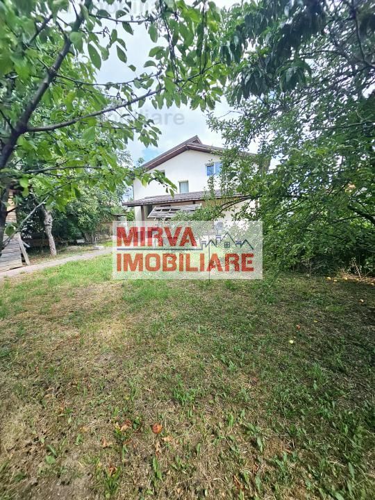 Vanzare vila 5 camere, mobilata si utilata, in Homoraciu - Poză 10