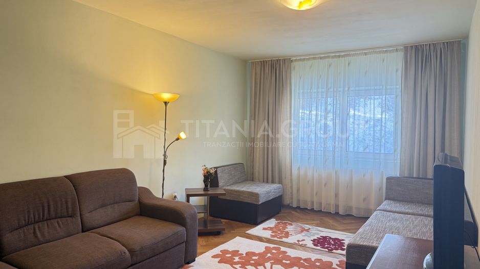 Apartament 3 camere decomandat+ loc de parcare - Centrul Vechi - Poză 13