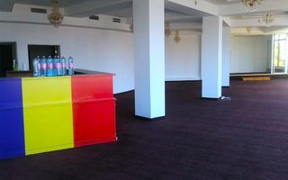 Inchiriere spatiu comercial de 400 mp - Poză 16