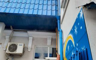 Proprietate versatilă, ideală pentru activități sociale, medicale sau - Poză 3