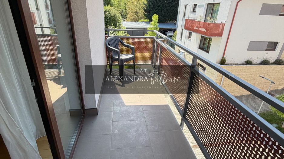 Apartament 4 camere | 90 mp | etaj intermediar | garaj | Zorilor - Poză 18