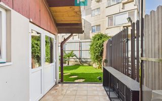 Apartament 3 camere  la curte  - Odobescu - Poză 30