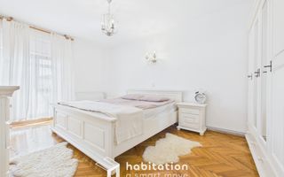 Apartament premium 4 camere | Elisabetin | 2 terase | Șemineu| 100 mp - Poză 25