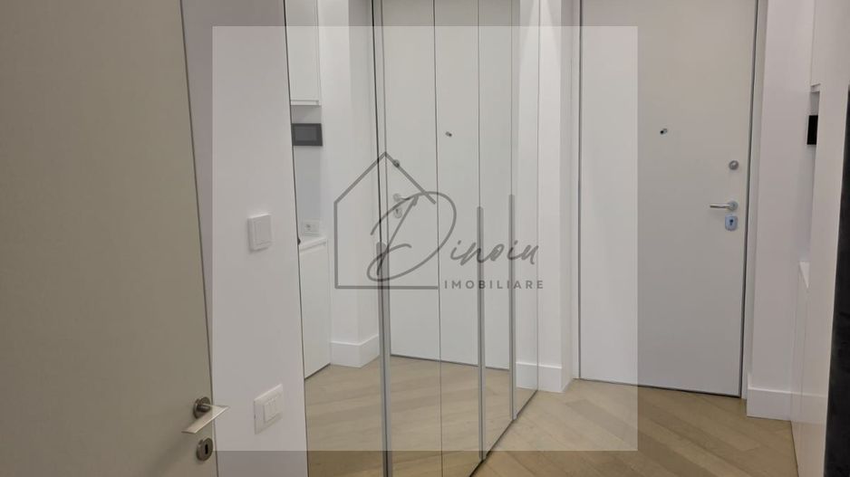 Apartament 3 camere Iancu Nicolae I Cortina 126  I Jolie Ville I COM0% - Poză 11