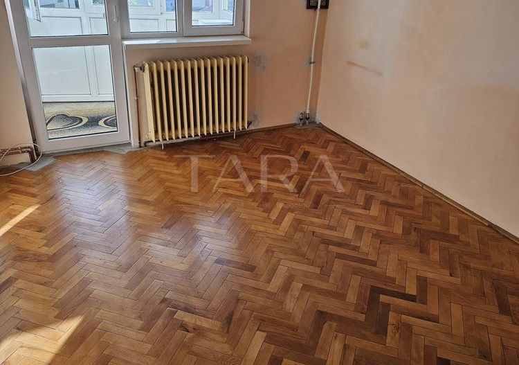 Vând apartament 2 camere decomandate,  zona strazii Primaverii - Poză 4
