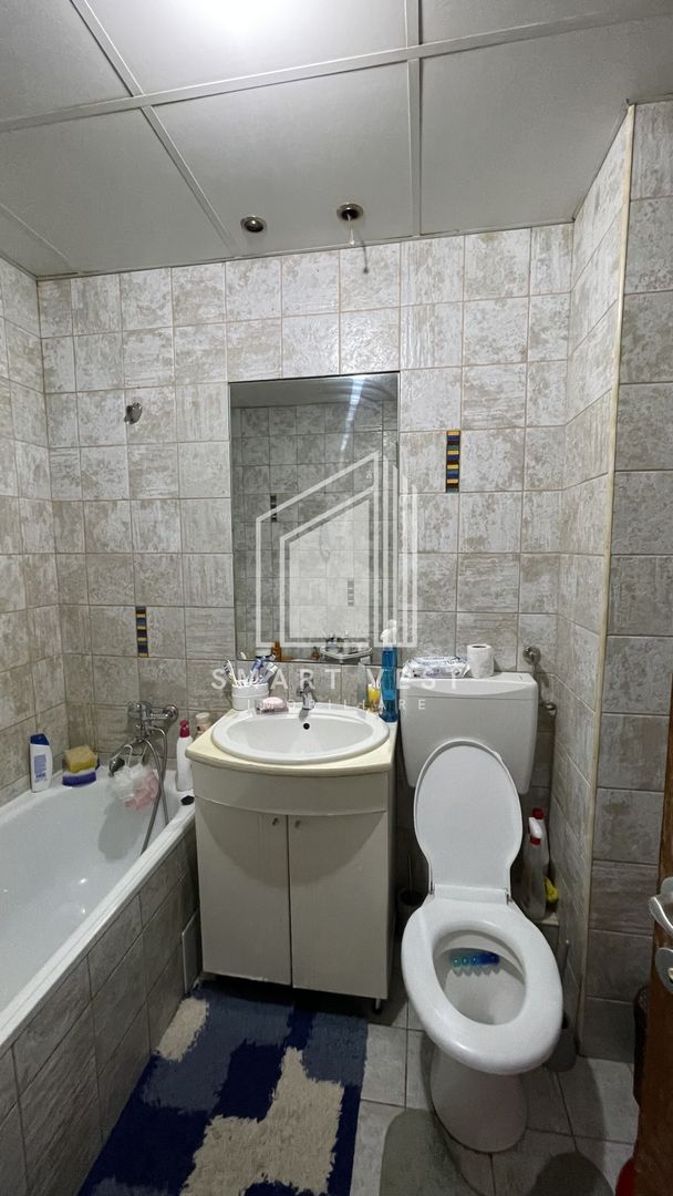 Apartament 2 camere | 47 mp | Etaj 2 | Zona Closca - Poză 11