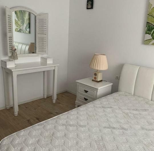 Apartament spaţios şi modern Greenfield Baneasa - 3 camere, 76 mp, parcare - Poză 12