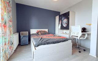 Casa de inchiriat, 4 camere, 3 bai, curte 250 mp, Apahida - Poză 6