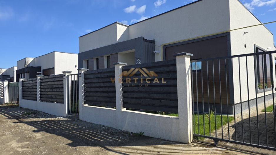 Teren cu utilitati intre case | Berceni Mega Parc - Poză 1