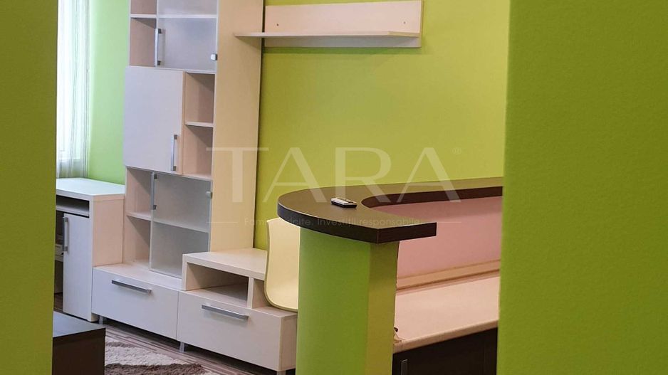 Apartament 2 camere, parter înalt – Mănăștur, zona Peny. - Poză 4