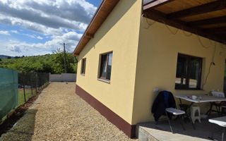 Casă de vânzare – Teliucul Inferior | Construcție nouă 2025 | 3 camere - Poză 11