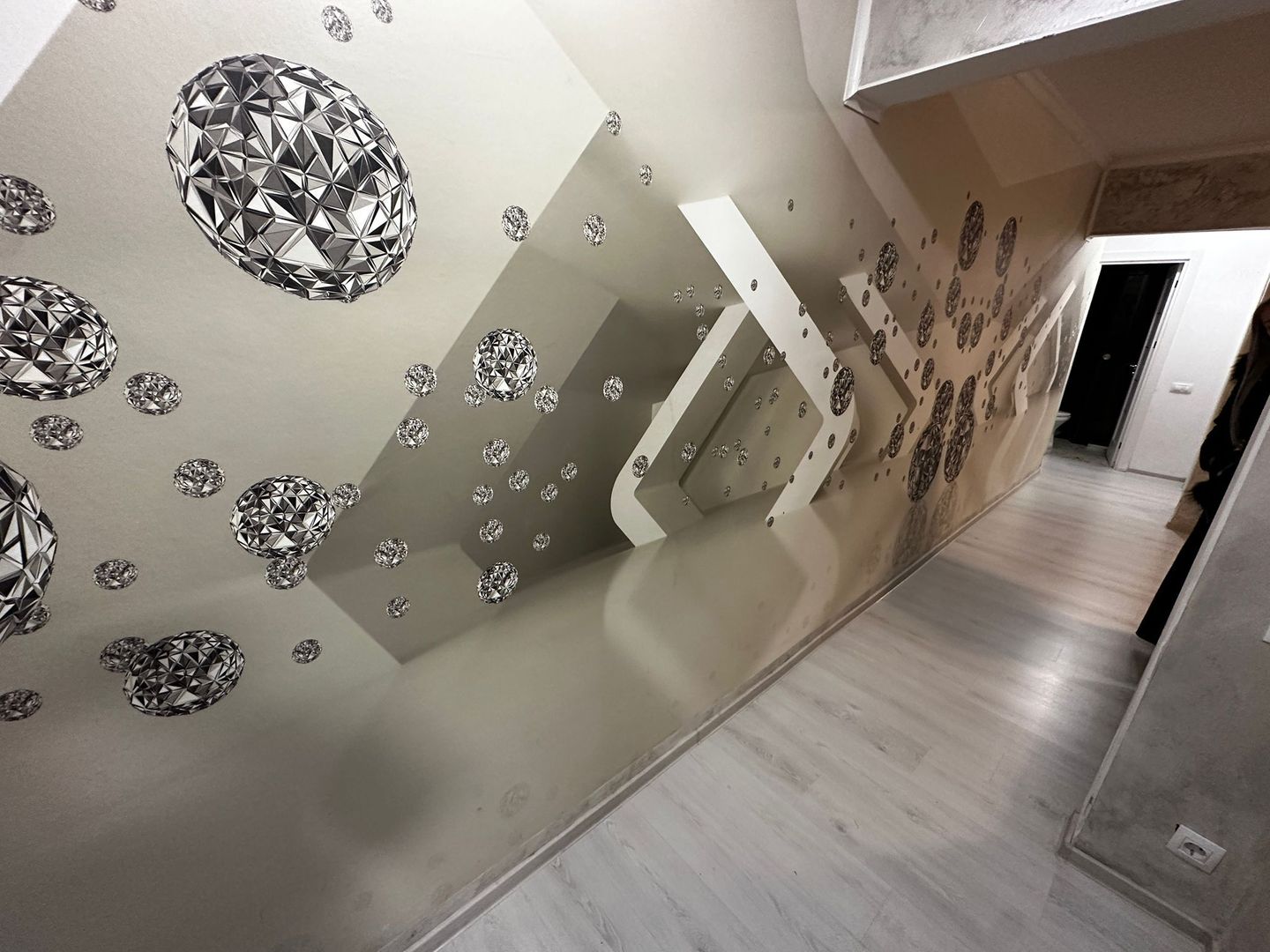 Apartament 2 Camere Gara De Nord 2Min Metrou Dinicu Golescu Basarab - Poză 15