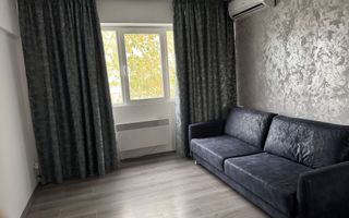 Garsoniera micro 39A,et.2,mobilata - Poză 1