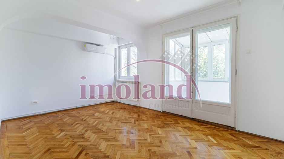 Vanzare apartament 2 camere - Floreasca - Compozitori - Centrala proprie - Poză 2