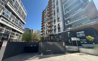 Chirie 2 Camere GranVia Lake View - Terasă cu vedere la Lac - Poză 18