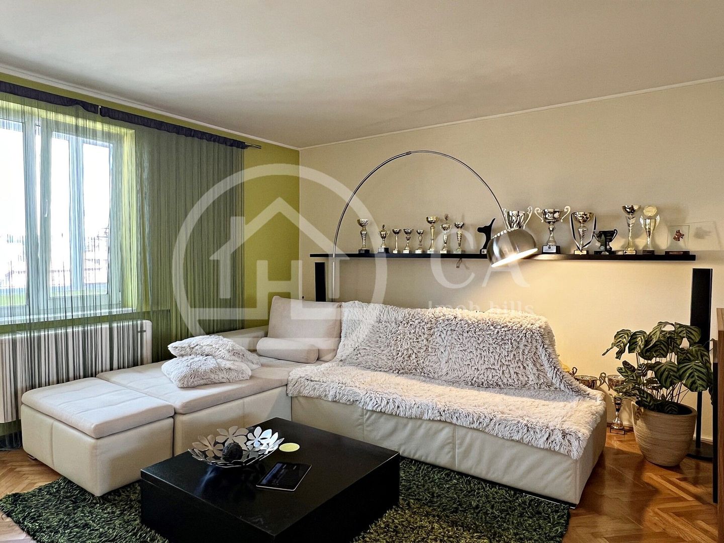 Apartament de inchiriat cu 4 camere in zona ultracentrala, Oradea - Poză 4