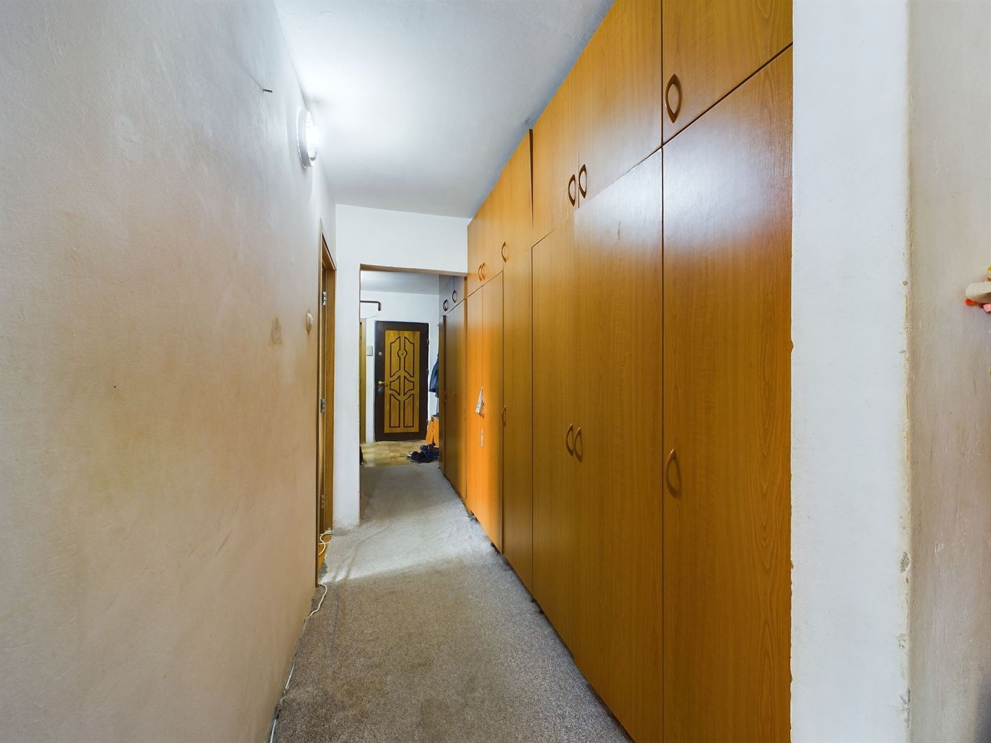 Apartament 3 camere zona Lipovei - Poză 7