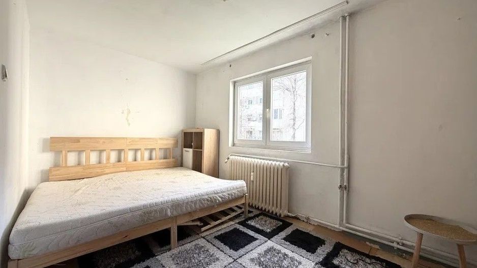 COMISION 0%, Apartament 2 Camere, Parter, Izolat, Piata Doina, Sagului - Poză 5