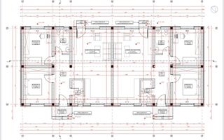 Duplex parter Dumbravita - Poză 2