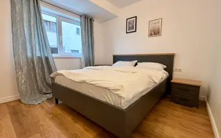 Apartament 3 camere | Parcare Subterană | Terasă de 40 MP | Tractorul - Poză 13