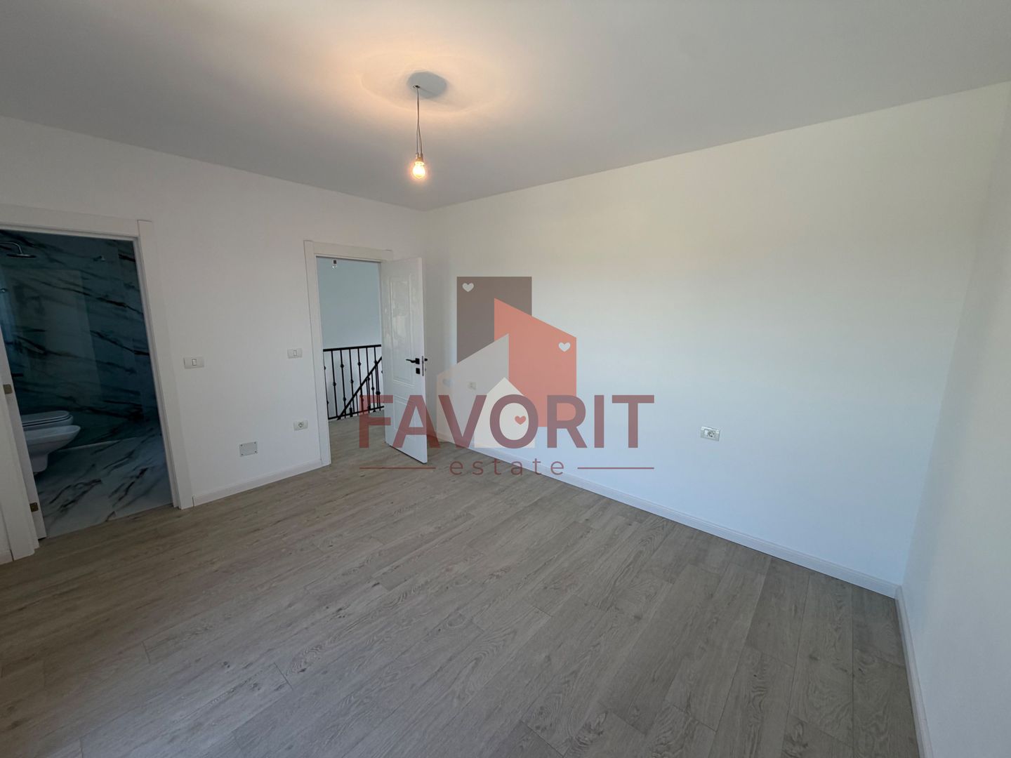 Casa individuala. 172 mp utili. Garaj. Disponibila imediat - Poză 28