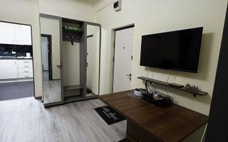 De Inchiriat apartament langa Palatul Parlamentului- cu parcare inclusa - Poză 7