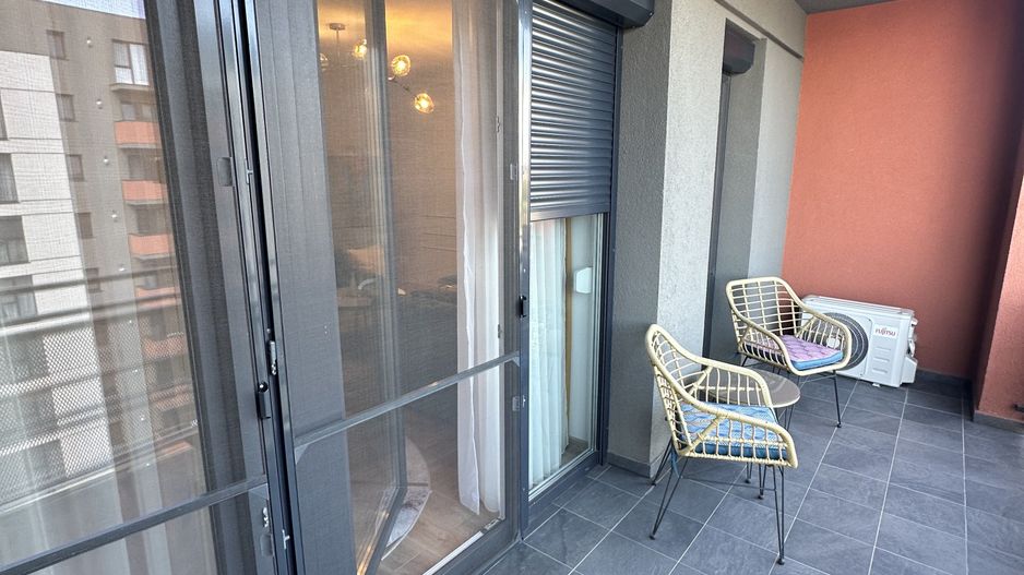 Apartment close to Veterinary School - Poză 15