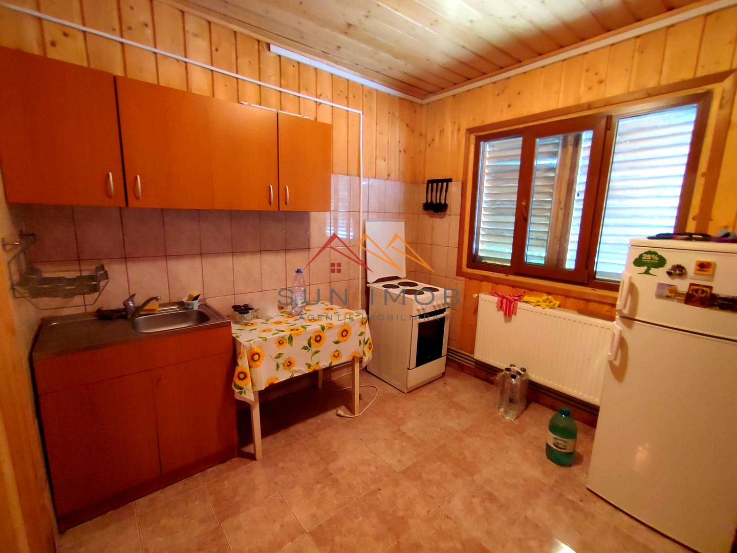 Locuință de vacanță | 106 mp utili | Lunca Mare, Valea Doftanei - Poză 6