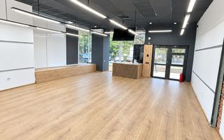 Spațiu comercial de închiriat  -Zona Olosig - Poză 1