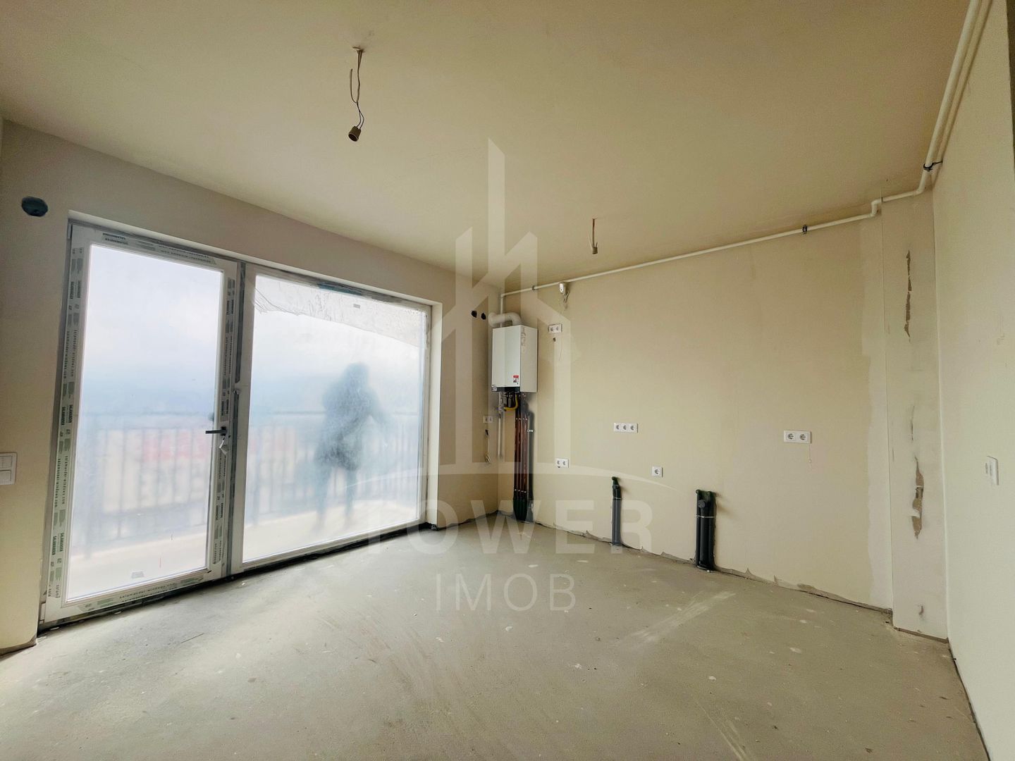 Apartament premium cu doua camere - Poză 4