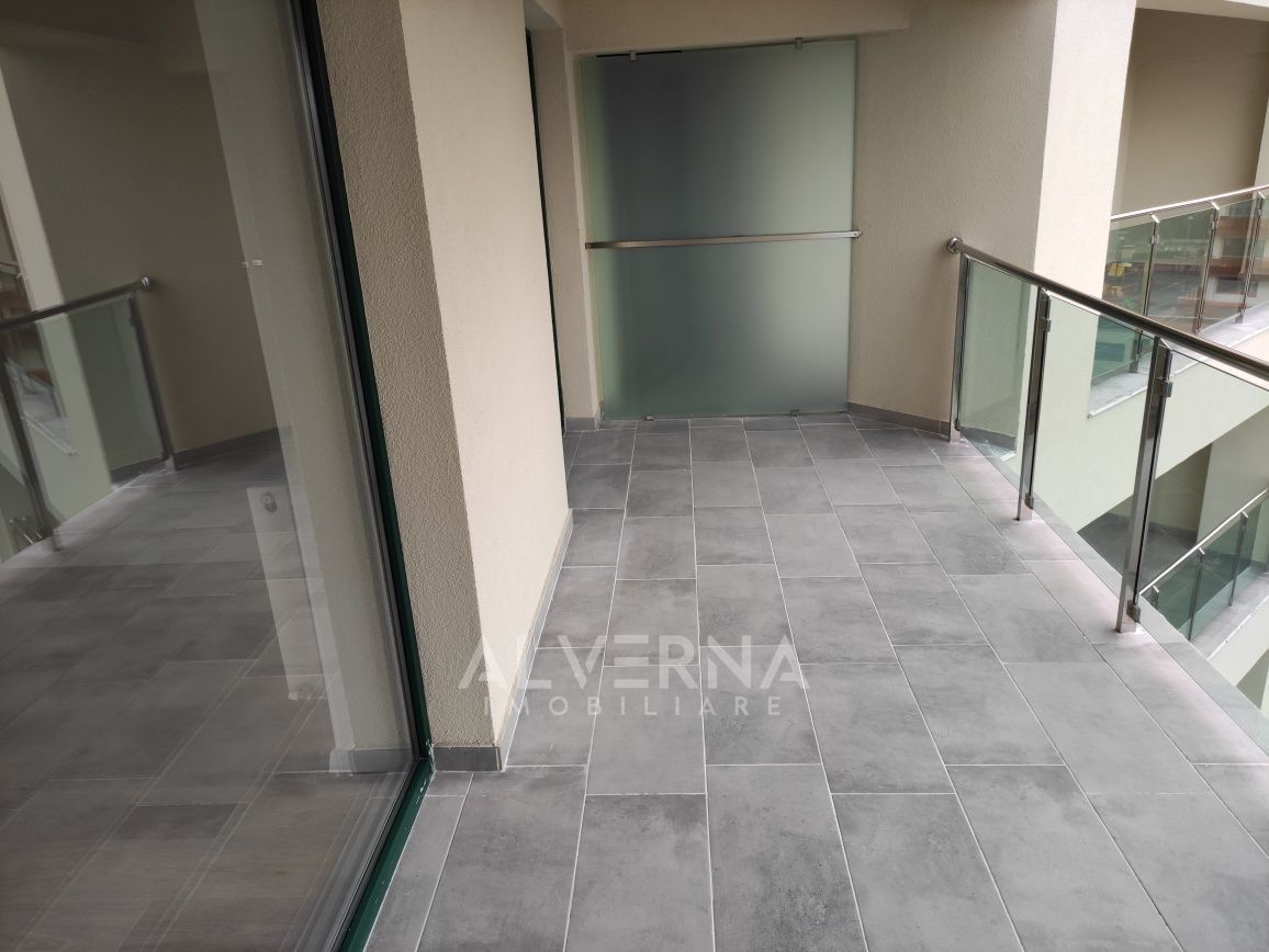 Aoartament cu 2 camere - 57mp + Balcon 11mp - Viva City , Gheorgheni - Poză 4