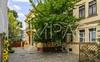 APARTAMENT DEOSEBIT CU 3 CAMERE IN VILA || CURTE - Poză 19