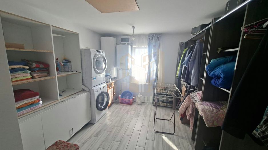 Casa individuala Harman Brasov  parter+etaj - Poză 25